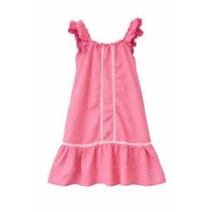 French Connection Floral Boho Dress Womens Size M Cottagecore Peasant Hippie 90s